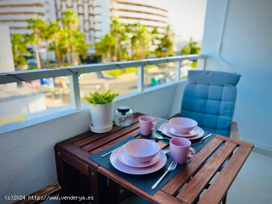 Apartamento disponible desde el 01-04-24 hasta el 31-10-24 - LAS PALMAS