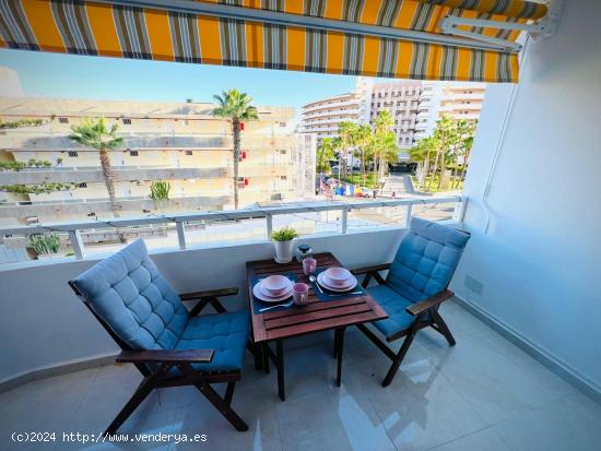 Apartamento disponible desde el 01-04-24 hasta el 31-10-24 - LAS PALMAS