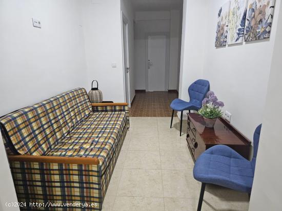  Piso en Venta con Inquilinos y Alta Rentabilidad - ALICANTE 