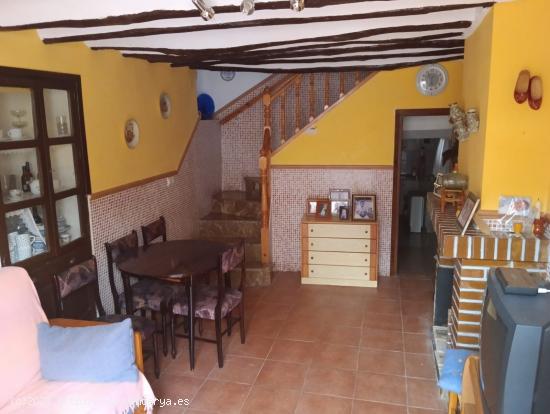 Casa en venta en Mula situada en la zona del casco antiguo - MURCIA