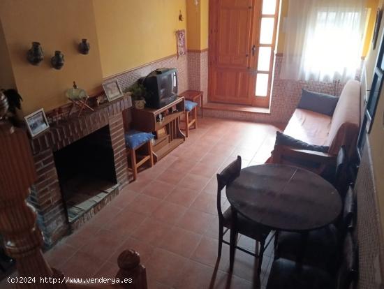 Casa en venta en Mula situada en la zona del casco antiguo - MURCIA