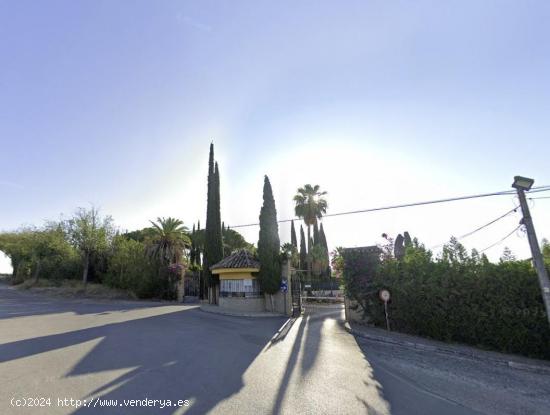  CHALET EN URBANIZACIÓN EN ÉCIJA - SEVILLA 