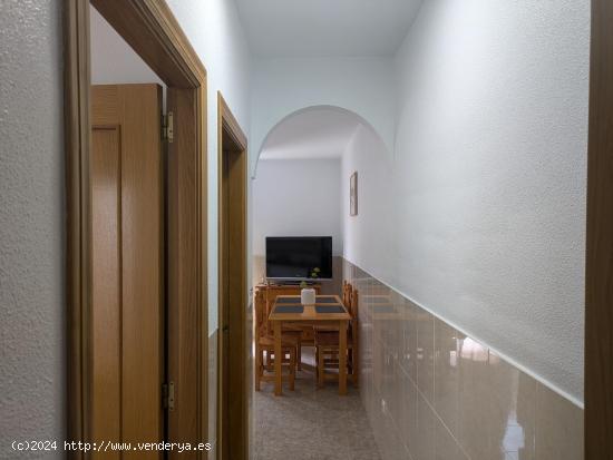 Encantador Apartamento a 350 metros de la Playa en San Pedro del Pinatar - MURCIA