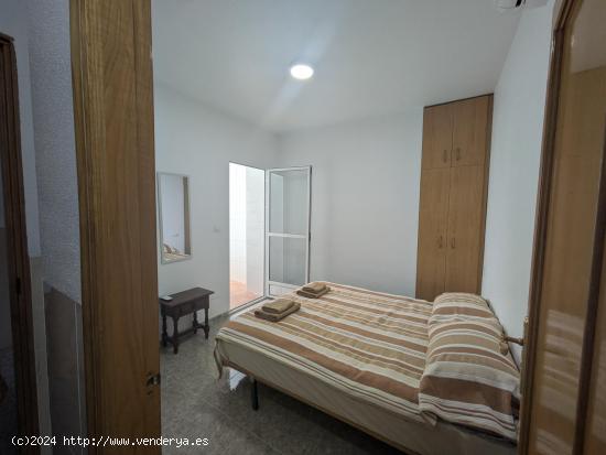 Encantador Apartamento a 350 metros de la Playa en San Pedro del Pinatar - MURCIA