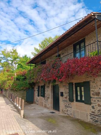 la casa de tus sueños - A CORUÑA