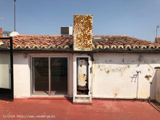 CASABANCO VENDE CASA EN CASAR DE CÁCERES. - CACERES