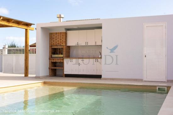 Chalet adosado de lujo en venta en Corralejo - LAS PALMAS