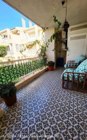 Apartamento alto en Los Frutales - ALICANTE