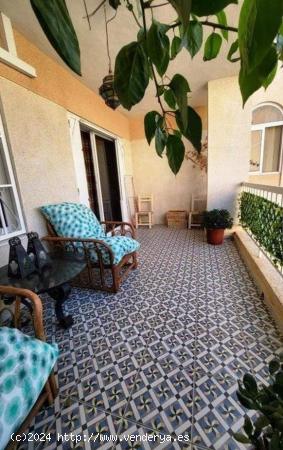 Apartamento alto en Los Frutales - ALICANTE