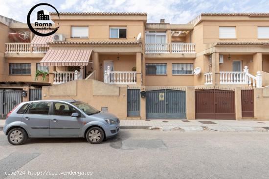  Se Vende en Vegas del Genil - GRANADA 