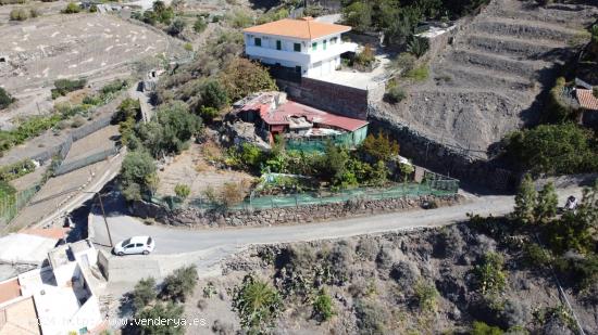 SE VENDE FINCA - LAS PALMAS