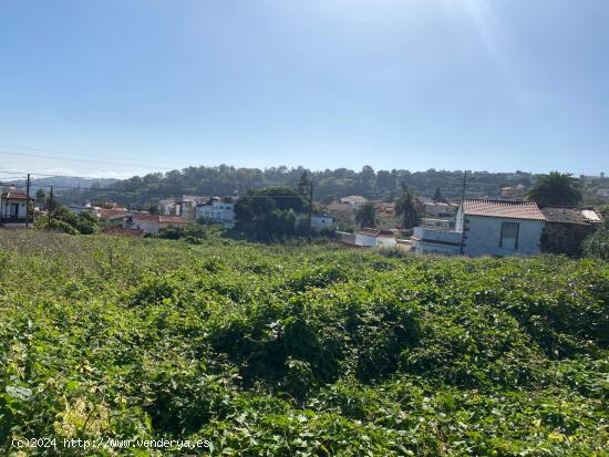 Se Vende en Teror - LAS PALMAS