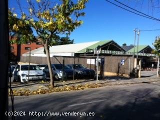  Local comercial en alquiler  en Sant Cugat del Vallès - Barcelona 