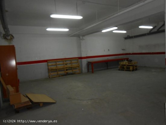 Local comercial en alquiler  en Barcelona - Barcelona