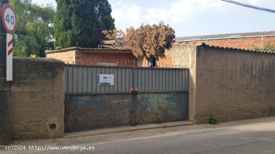 Terciario en venta  en Figueres - Girona