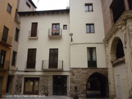  Local comercial en alquiler  en Seu d Urgell, La - Lleida 