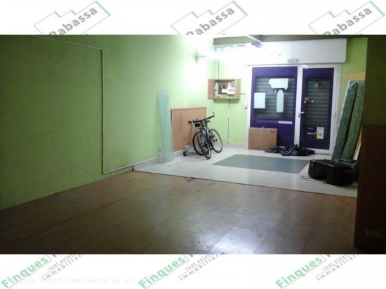  Local comercial en alquiler  en Blanes - Girona 