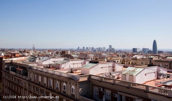 Oficina en alquiler  en Barcelona - Barcelona