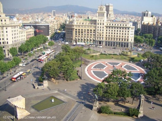 Oficina en alquiler  en Barcelona - Barcelona