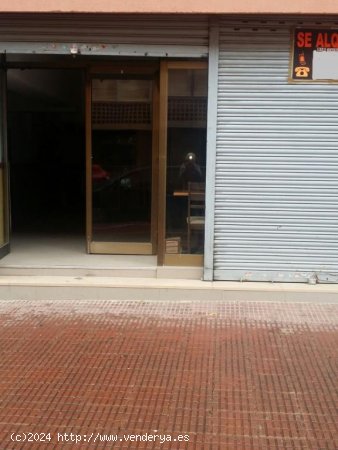  Otro en alquiler  en Hospitalet de Llobregat, l - Barcelona 