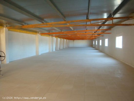  Local comercial en venta  en Tàrrega - Lleida 