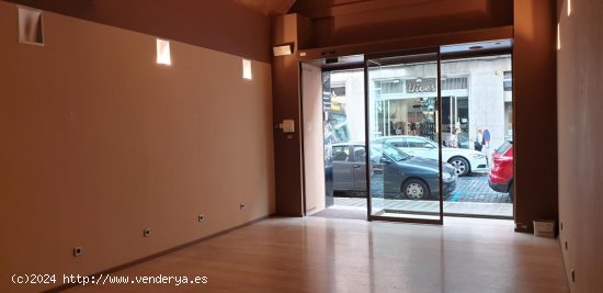 Local comercial en alquiler  en Figueres - Girona