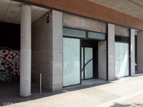  Local comercial en alquiler  en Barcelona - Barcelona 