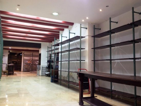 Local comercial en alquiler  en Barcelona - Barcelona