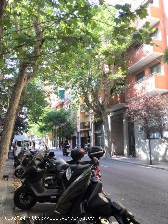 Local comercial en alquiler  en Barcelona - Barcelona