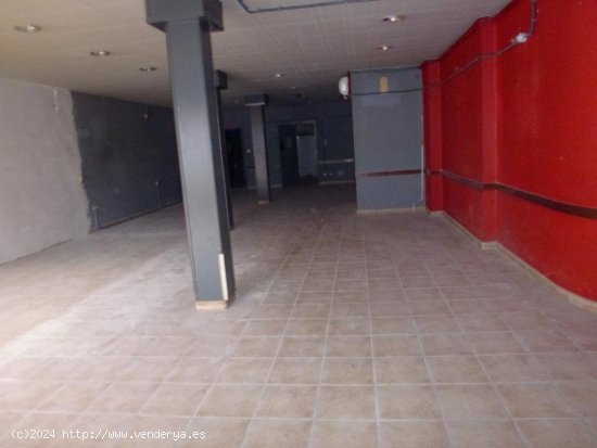  Local comercial en alquiler  en Granollers - Barcelona 