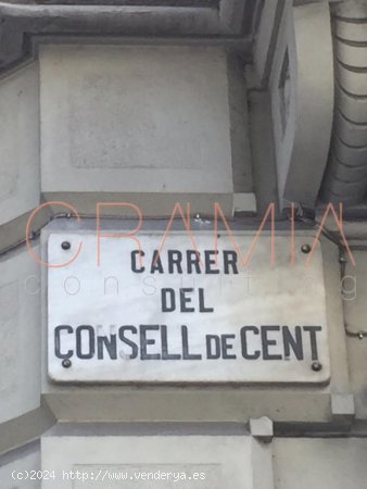 Local comercial en alquiler  en Barcelona - Barcelona