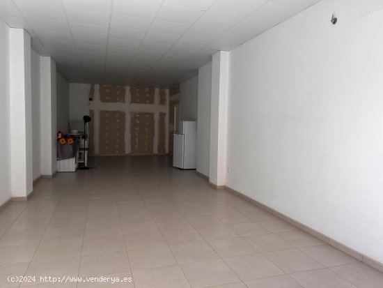  Local comercial en alquiler  en Sant Feliu de Guixols - Girona 