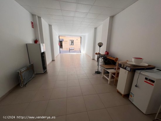 Local comercial en alquiler  en Sant Feliu de Guixols - Girona