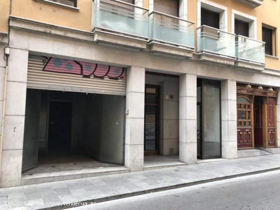  Local comercial en alquiler  en Vic - Barcelona 