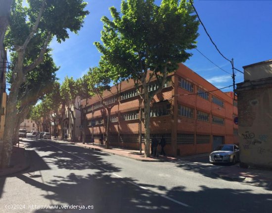 Plaza de aparcamiento en alquiler  en Valls - Tarragona