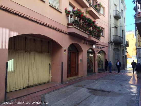  Plaza de aparcamiento en alquiler  en Valls - Tarragona 