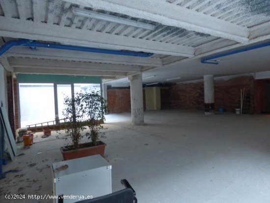 Local comercial en alquiler  en Barcelona - Barcelona