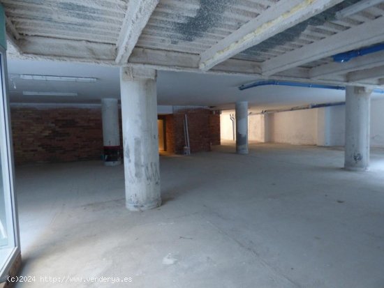 Local comercial en alquiler  en Barcelona - Barcelona