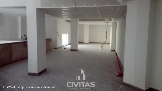 Local comercial en alquiler  en Barcelona - Barcelona