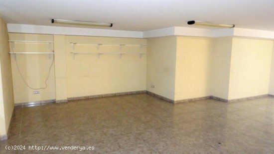 Local comercial en venta  en Mollet del Valles - Barcelona