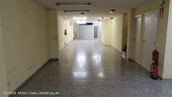 Local comercial en venta  en Mollet del Valles - Barcelona