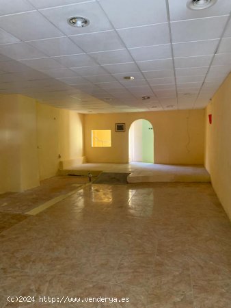  Local comercial en venta  en Tarragona - Tarragona 