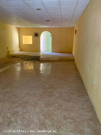 Local comercial en venta  en Tarragona - Tarragona