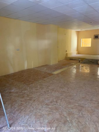 Local comercial en venta  en Tarragona - Tarragona