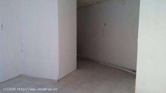  Local comercial en alquiler  en Barcelona - Barcelona 