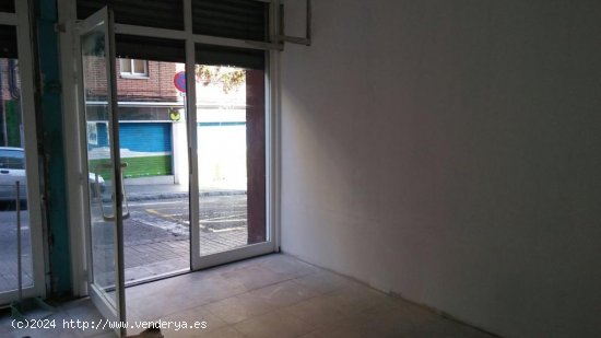 Local comercial en alquiler  en Barcelona - Barcelona