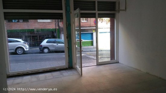 Local comercial en alquiler  en Barcelona - Barcelona