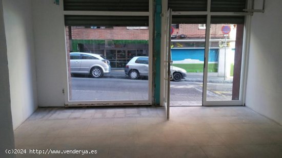 Local comercial en alquiler  en Barcelona - Barcelona