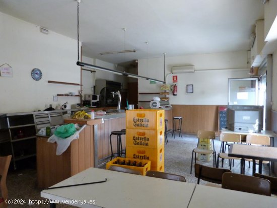 Local comercial en alquiler  en Olesa de Montserrat - Barcelona