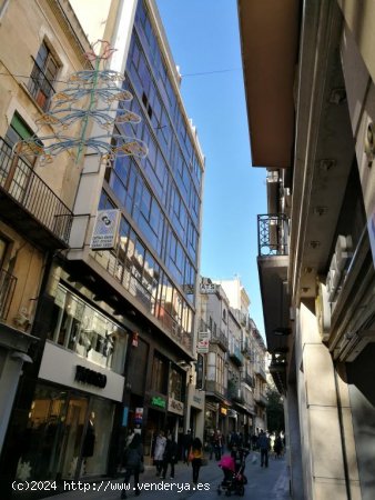 Despacho en alquiler  en Figueres - Girona